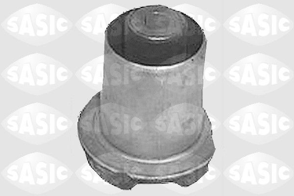 SASIC 4005527: Suport, ax puntea spate, spate