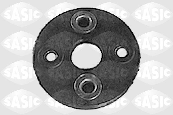 SASIC 4006141: Flants, roolisammas