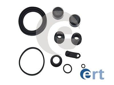 ERT 401311: Remondikomplekt, Pidurisadul