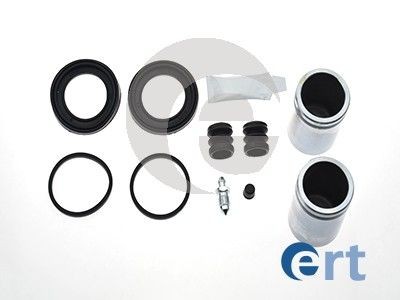 ERT 401326: Remondikomplekt, Pidurisadul