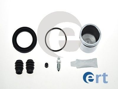 ERT 401335: Remondikomplekt, Pidurisadul