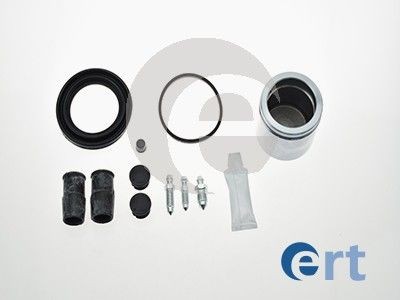 ERT 401342: Remondikomplekt, Pidurisadul