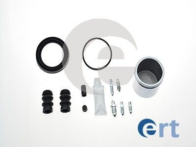 ERT 401349: Remondikomplekt, Pidurisadul