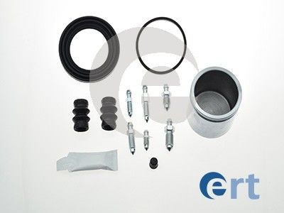 ERT 401353: Remondikomplekt, Pidurisadul