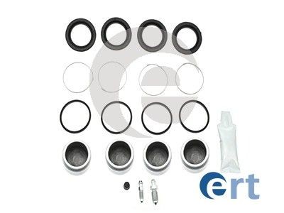 ERT 401381: Remondikomplekt, Pidurisadul