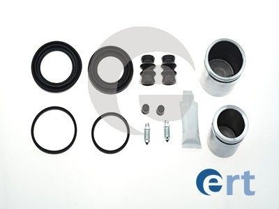 ERT 401385: Remondikomplekt, Pidurisadul