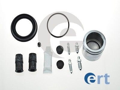 ERT 401402: Remondikomplekt, Pidurisadul