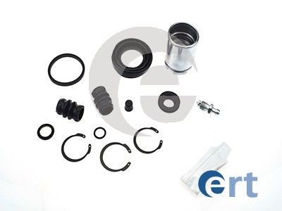 ERT 401409: Remondikomplekt, Pidurisadul