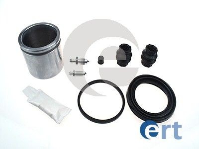 ERT 401416: Remondikomplekt, Pidurisadul