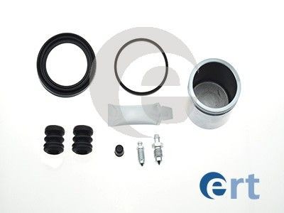 ERT 401418: Remondikomplekt, Pidurisadul