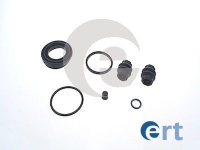 ERT 401611: Remondikomplekt, Pidurisadul