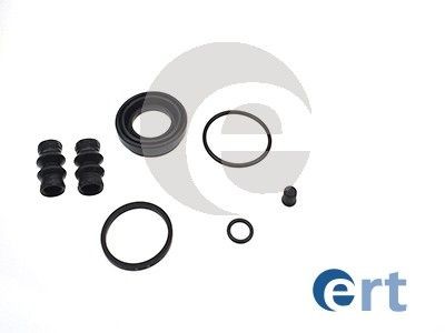 ERT 401623: Remondikomplekt, Pidurisadul