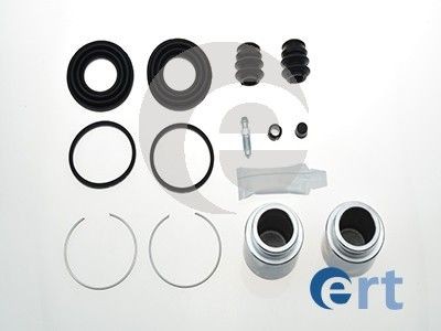 ERT 401631: Remondikomplekt, Pidurisadul