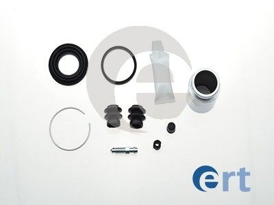 ERT 401681: Remondikomplekt, Pidurisadul
