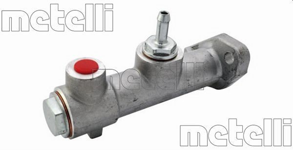 METELLI 55-0014: Andjasilinder, Sidur