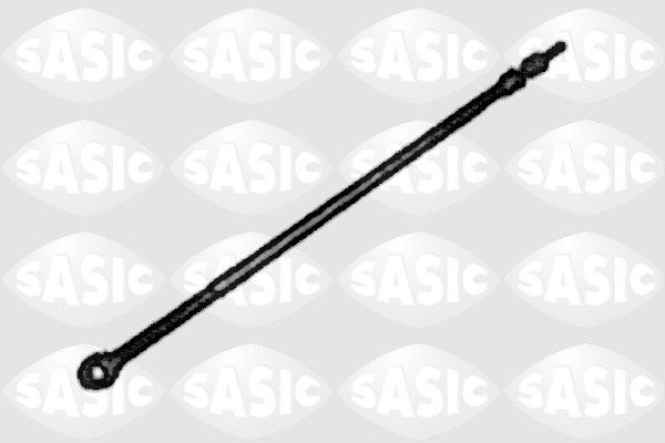 SASIC 9006244: Sisemine rooliots, roolivarras esisild vasakul