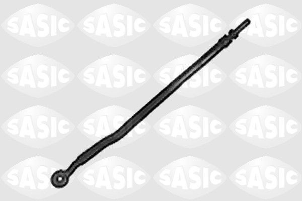 SASIC 9006245: Sisemine rooliots, roolivarras esisild paremal