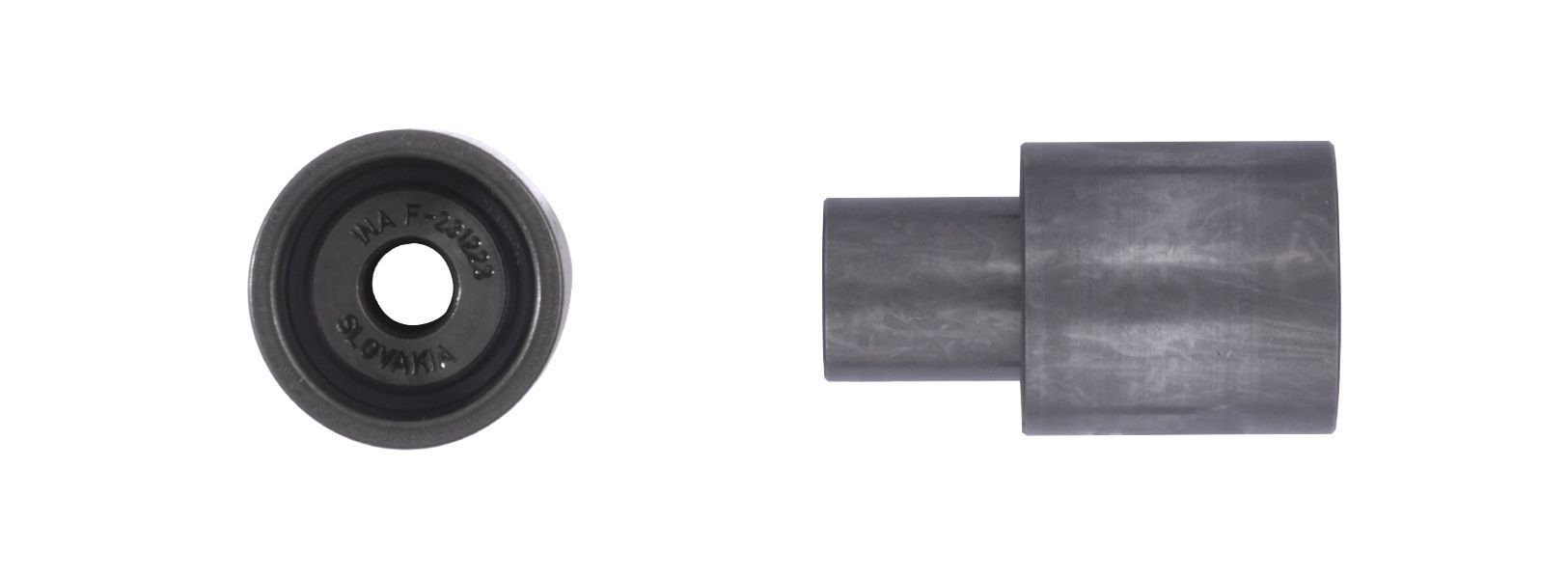 GATES T42051: Rola ghidare / conducere, curea distributie G-Force Redline™