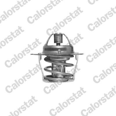 CALORSTAT by Vernet TH1248.80J: Termostat, lichid racire 80°C, 43,5mm, cu etansare