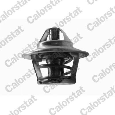 CALORSTAT by Vernet TH1410.87J: Termostat, lichid racire 87°C, 48,0mm, cu etansare