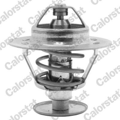 CALORSTAT by Vernet TH1538.88J: Termostato motore 88°C, 53,5mm, 29,0mm, con guarnizione