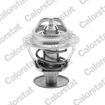 CALORSTAT by Vernet TH1542.89J: Termostaat, Jahutusvedelik 89°C, 45,5mm, 29,0mm, koos tihendiga