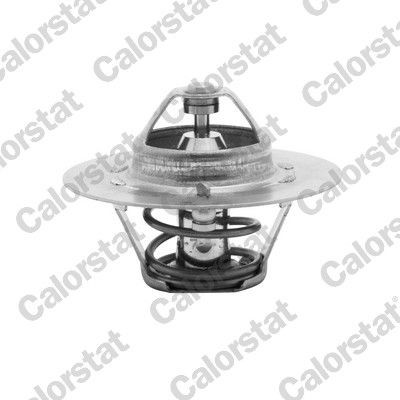 CALORSTAT by Vernet TH4608.80J: Termostat, lichid racire 80°C, 60,0mm, cu etansare