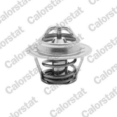 CALORSTAT by Vernet TH4898.87J: Termostat, lichid racire 87°C, 48,0mm, cu etansare