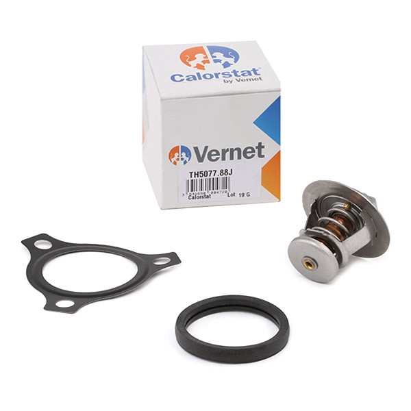 CALORSTAT by Vernet TH5077.88J: Termostat, lichid racire 88°C, 52,0mm, 28,0mm, cu etansare