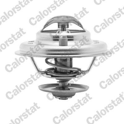 CALORSTAT by Vernet TH5902.87J: Termostat, lichid racire 87°C, 67,0mm, 35,0mm, cu etansare