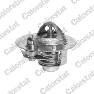 CALORSTAT by Vernet TH5980.88J: Termostat, lichid racire 88°C, 54,0mm, cu etansare