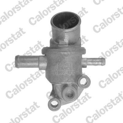 CALORSTAT by Vernet TH6070.87J: Termostat, lichid racire 87°C, cu etansare