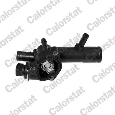 CALORSTAT by Vernet TH6416.83J: Termostat, lichid racire 83°C, cu etansare