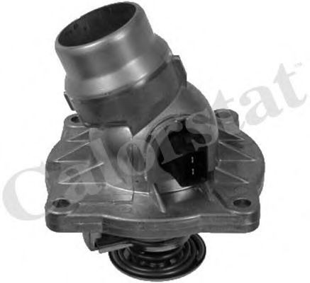 CALORSTAT by Vernet TH6493.105J: Termostat, lichid racire 105°C, 43mm, cu etansare, cu senzor