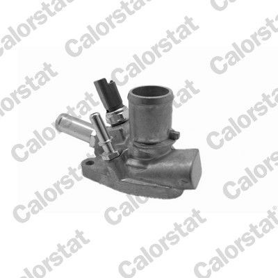 CALORSTAT by Vernet TH6986.88J: Termostat, lichid racire 88°C, cu etansare, cu senzor