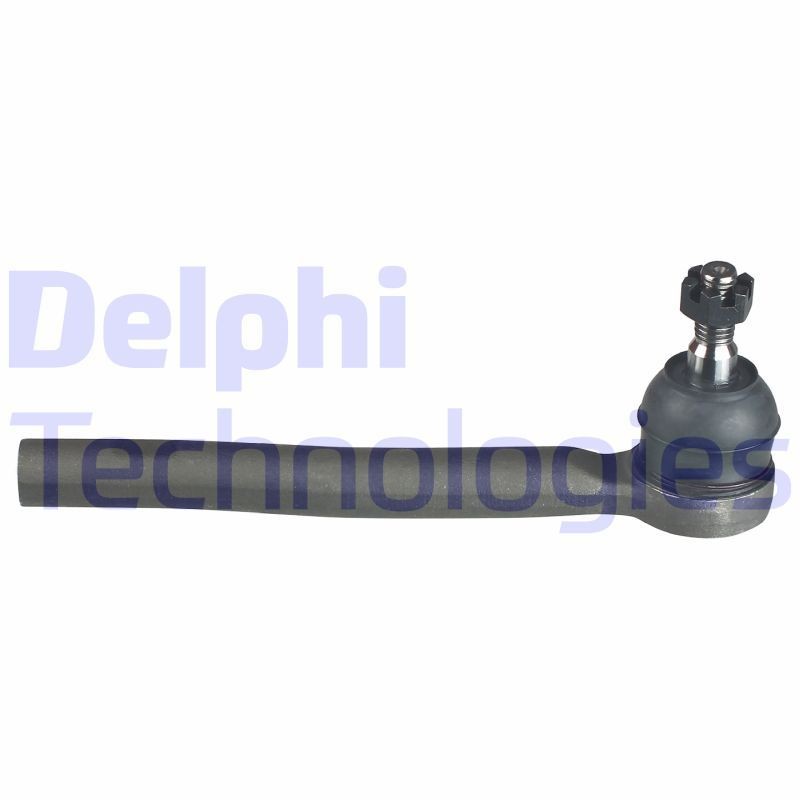 DELPHI WP2043: Veepump