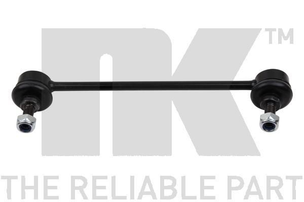 NK 5112633: Tanko, kallistuksenvaimennin 225mm