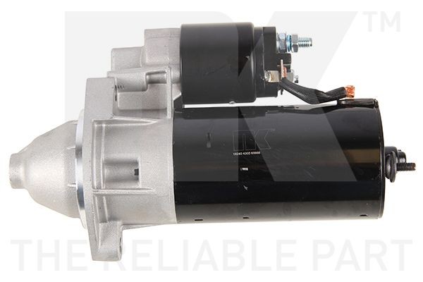 NK 4716330: Starter 1,7kW