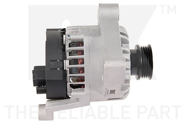 NK 4839471: Alternator 70A
