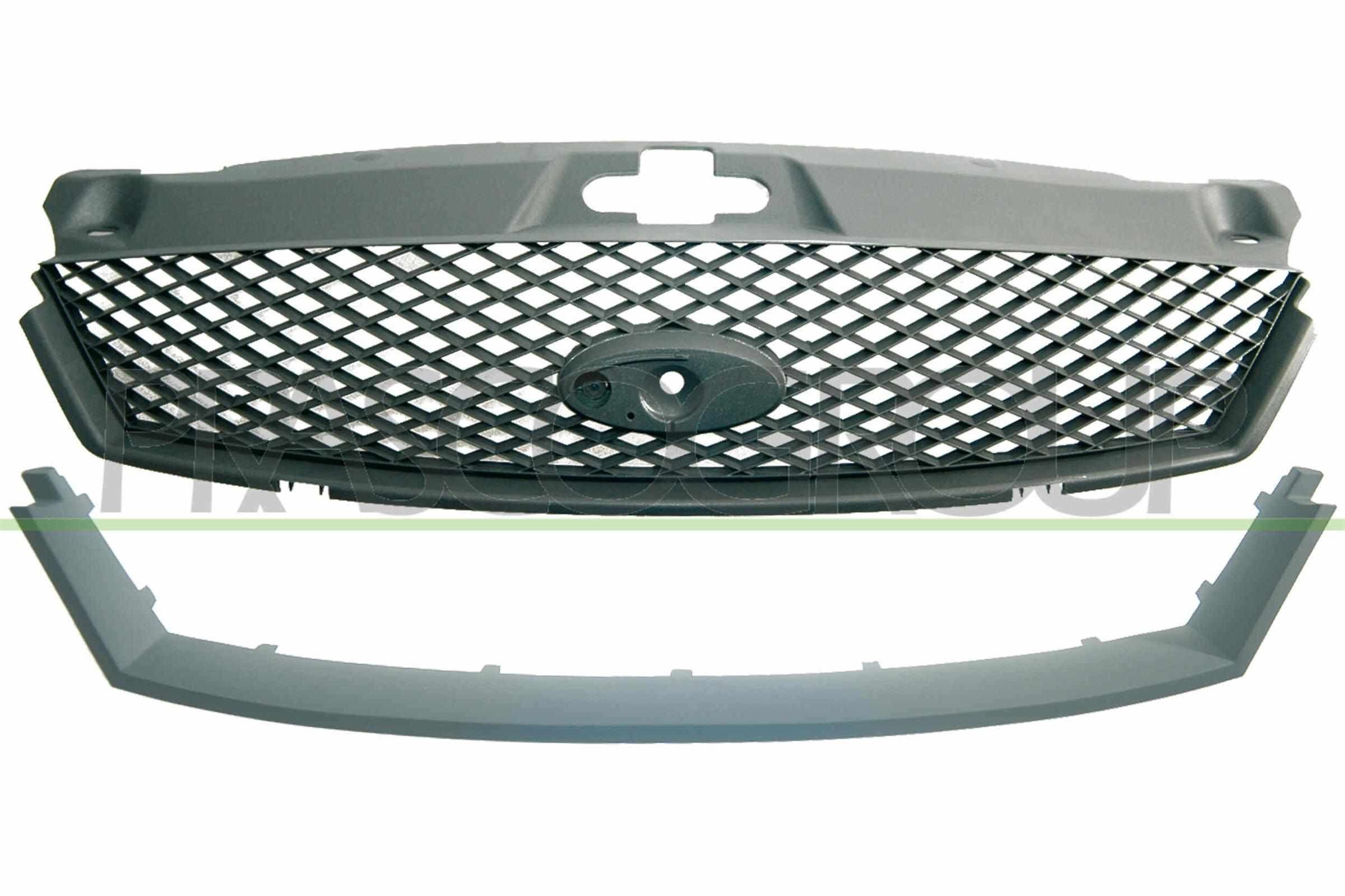 PRASCO FD1072000: Grill ees Premium