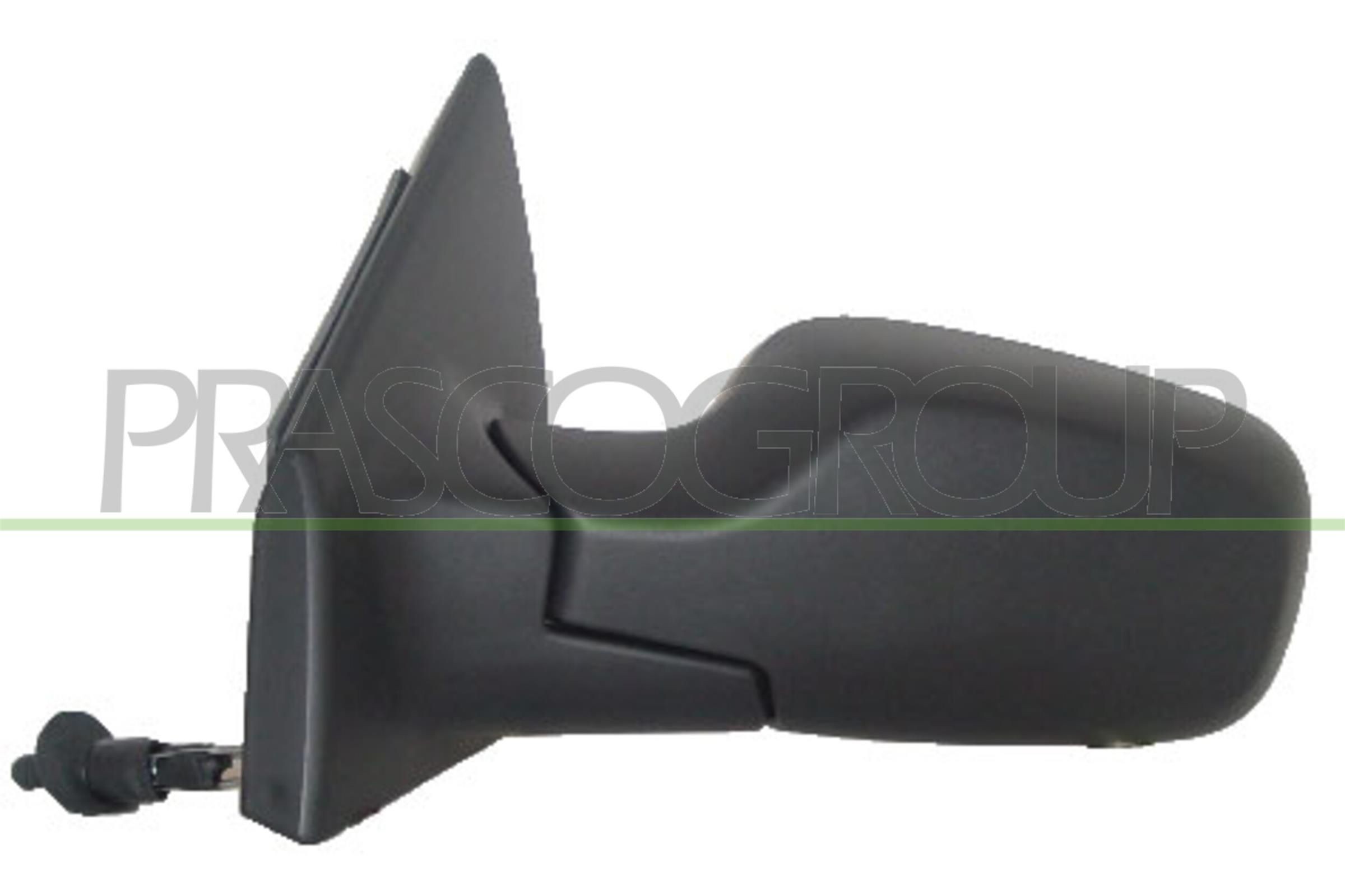 PRASCO RN0864934: Far stanga, H7/H7, cu motor reglaj LWR