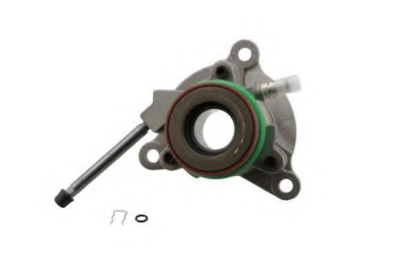 TEXTAR 53005300: Butée hydraulique