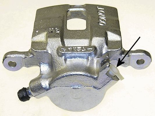TEXTAR 38108300: Pidurisadul ilma kinnituseta