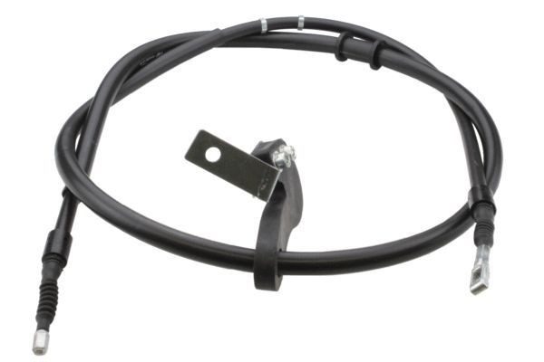 TEXTAR 44088500: Cablu, frana de parcare