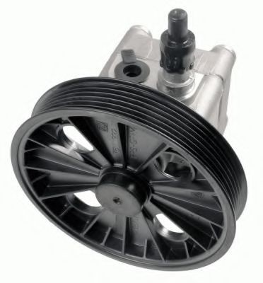 ZF LENKSYSTEME 7613.955.146: Stūres pastiprinātāja sūknis