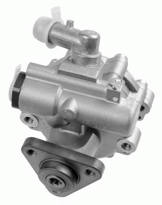 ZF LENKSYSTEME 7613.955.502: Roolivõimu pump