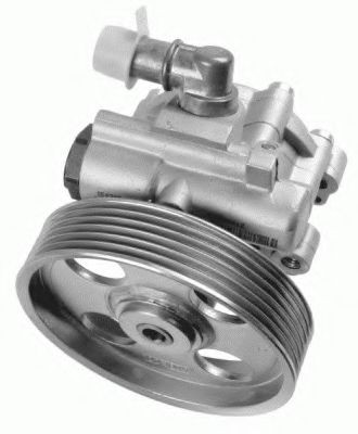 ZF LENKSYSTEME 7613.955.519: Pompă de servodirecție