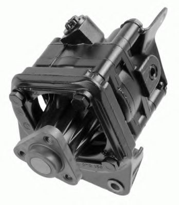 ZF LENKSYSTEME 7681.955.230: Roolivõimu pump
