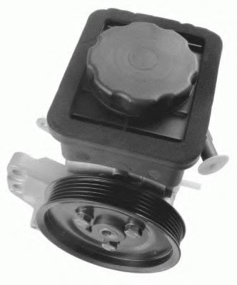 ZF LENKSYSTEME 7692.974.509: Pompă de servodirecție