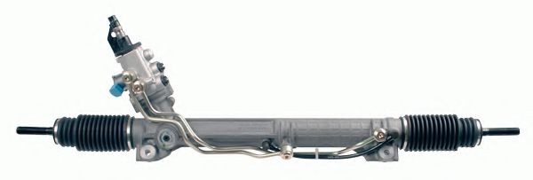 ZF LENKSYSTEME 7852.993.290: Tannstang med aksialledd, med styremasjetter